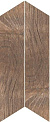 Керамический гранит NODIS Chevron Rovere Matt RDLP 110x540 (Ragno)