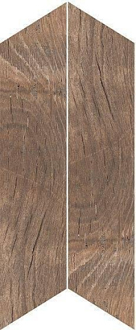 Керамический гранит NODIS Chevron Rovere Matt RDLP 110x540 (Ragno)