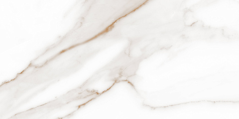 Плитка настенная Каррара голд мат верх 01 / Carrara gold matt wall 01 010100001728 300x600 (Gracia Ceramica)