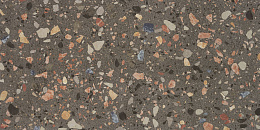 Керамический гранит AZZO black 600x1200 (STiles ceramic)