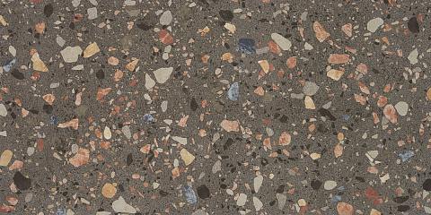 Керамический гранит AZZO black 600x1200 (STiles ceramic)
