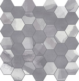 Декор Mosaic Urban DW7URB00 (AltaCera)
