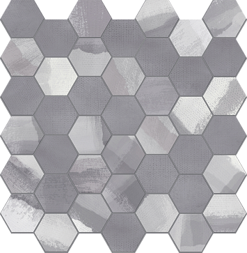 Декор Mosaic Urban DW7URB00 (AltaCera)