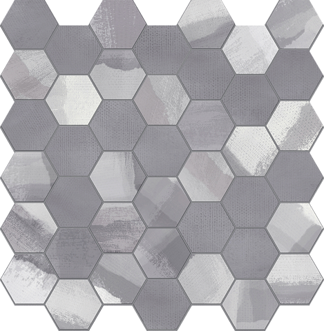 Декор Mosaic Urban DW7URB00 (AltaCera)