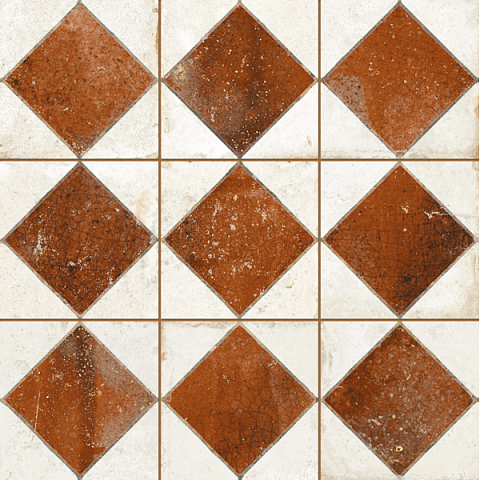 Плитка напольная FS ARLES BROWN LT 31650 330х330 (Peronda)