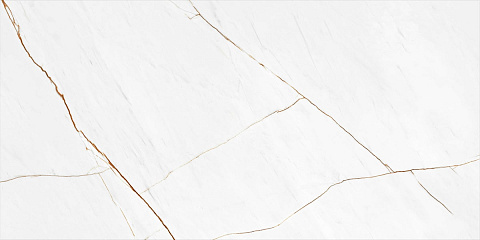 Керамический гранит Siena White / Сиена Белый ID9100b101MR 600x1200 (IDALGO)