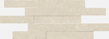Декор GENESIS White Brick 3D (Italon)