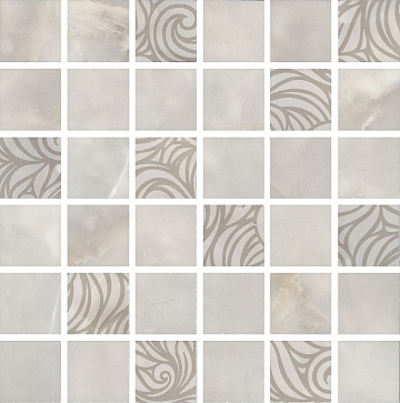 Декор ВИРДЖИЛИАНО мозаичный MM11101 (KERAMA MARAZZI)