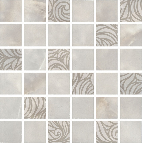 Декор ВИРДЖИЛИАНО мозаичный MM11101 (KERAMA MARAZZI)