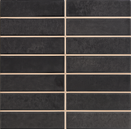 Плитка настенная Nairobi STICKS SLATE 200x200 (Vilar Albaro)