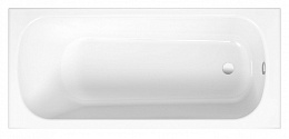 Ванна стальная BetteForm 1700x700 с шумоизоляцией 2945-000AD (Bette)
