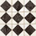 Плитка напольная FS ARLES BLACK LT 31651 330х330 (Peronda)