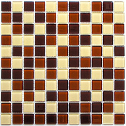 Мозаика Toffee mix (Bonaparte)