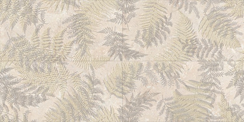 Панно Verona Natura Crema (Керлайф)