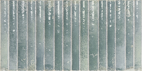 Плитка настенная Wynn Turquoise PT03374 150x300 (Mainzu Ceramica)