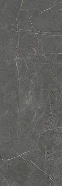 Плитка настенная Буонарроти серый темный обрезной 13098TR (Kerama Marazzi)