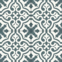 Керамический гранит LYS Blue 450x450 (Navarti)