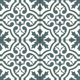 Керамический гранит LYS Blue 450x450 (Navarti)