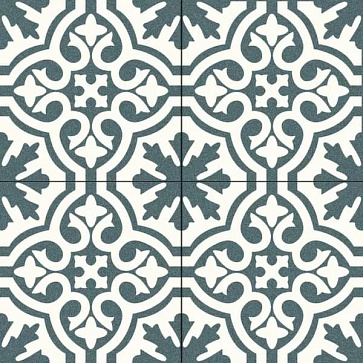 Керамический гранит LYS Blue 450x450 (Navarti)