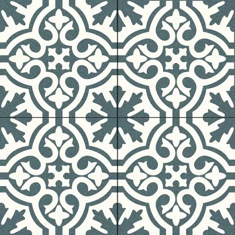 Керамический гранит LYS Blue 450x450 (Navarti)