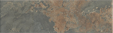 Плитка настенная Рамбла коричневый обрезной 12124R  (Kerama Marazzi)