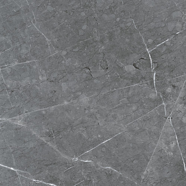 Керамический гранит SKALA Dark Grey / Темно-серый K-2203/MR 600x600 (Kerranova)