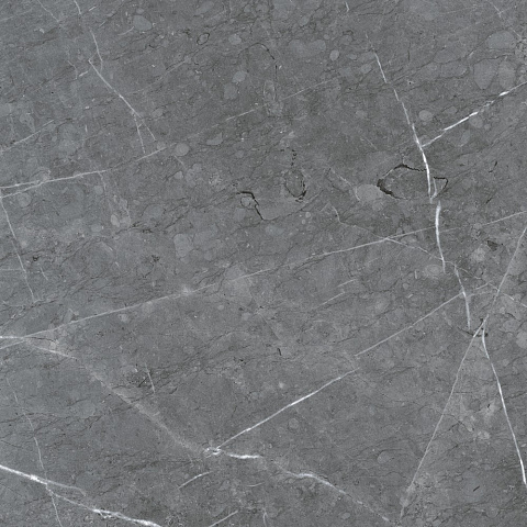 Керамический гранит SKALA Dark Grey / Темно-серый K-2203/MR 600x600 (Kerranova)