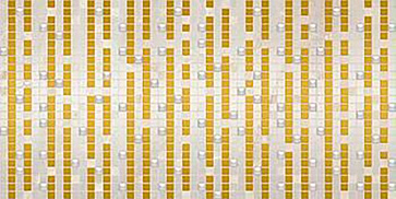 Декор Avelana Melody бежевый 08-03-11-1337 (Ceramica Classic)