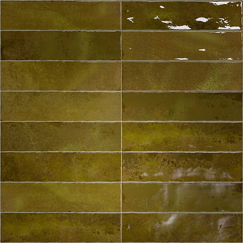 Плитка настенная Nairobi Moss 75x300 (Vilar Albaro)