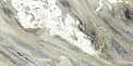 Керамический гранит Каскад Натурал / Cascade Natural полированный 60120CAS55P 600x1200 (LCM)
