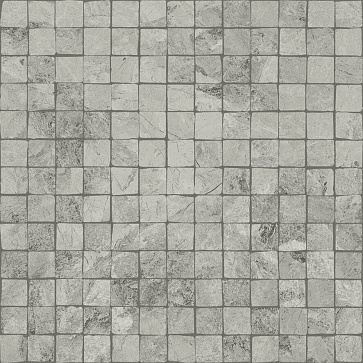 Декор CHARME EXTRA Silver Mosaico Split (Italon)