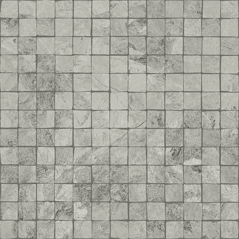 Декор CHARME EXTRA Silver Mosaico Split (Italon)