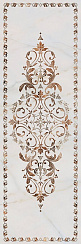 Декор Греппи обрезной HGD\A441\14036R (Kerama Marazzi)