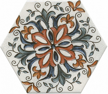 Декор Макарена STG\A629\24001 (Kerama Marazzi)