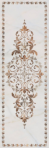Декор Греппи обрезной HGD\A441\14036R (Kerama Marazzi)