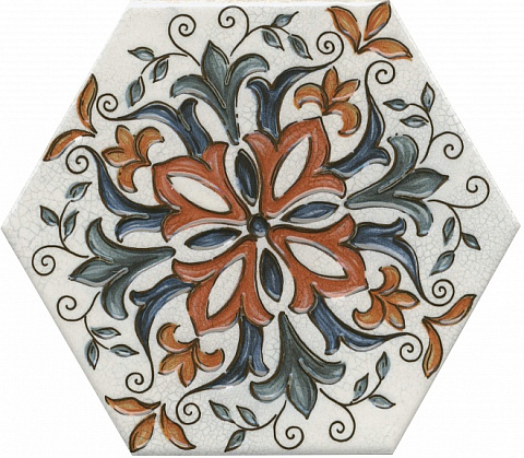 Декор Макарена STG\A629\24001 (Kerama Marazzi)