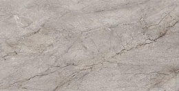 Керамический гранит Stone And Marble Исток Серебристый / Silver Root 600x1200 (Creatile)