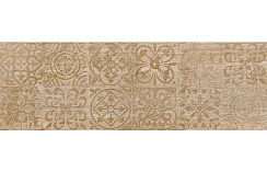 Декор VIENNA WOODS / ВЕНСКИЙ ЛЕС Insert Beige 3606-0021 (LB Ceramics)