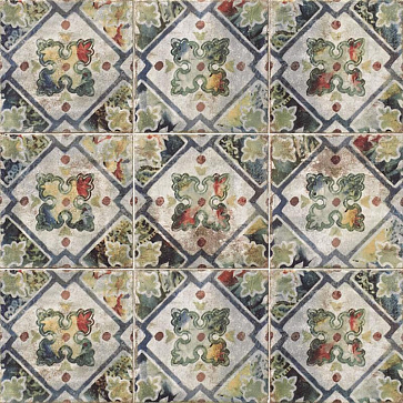 Плитка настенная LIVORNO Decor Micheli PT02479 200x200 (Mainzu Ceramica)