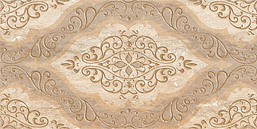 Декор Ascoli beige classico (AZORI)