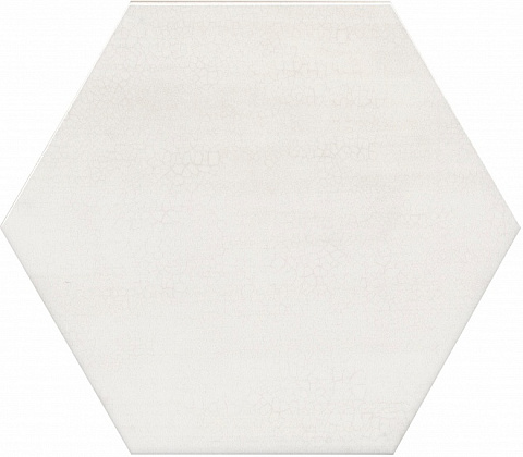 Плитка настенная Макарена белый 24012 (Kerama Marazzi)