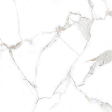 Керамический гранит Classic Marble Statuario Irish Gold Matt N20547 1200x1200 (Neodom)