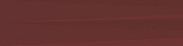 Плитка настенная STRIPES Transition Garnet 123812 (WOW)