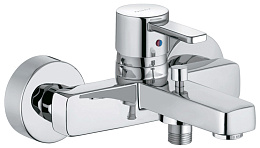 Смеситель для ванны ZENTA 386700575 (Kludi)