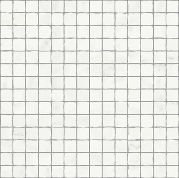 Мозаика Charme Deluxe Floor Project Michelangelo Mosaico Split 30x30 Cer (Italon)