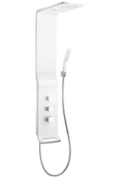 Душевая панель Raindance Lift, СМ, 27008400 (HANSGROHE)