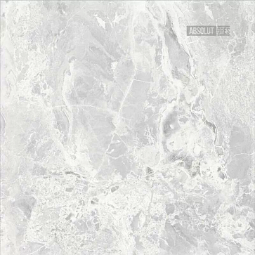 Керамический гранит Breccia White AB 1136G полированный 600x600 (Absolut Gres)