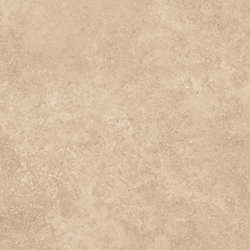 Керамический гранит Limestone бежевый рельеф ректификат A17890 600x600 (Cersanit)