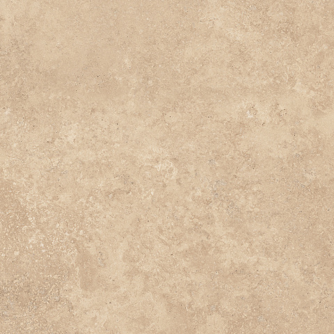 Керамический гранит Limestone бежевый рельеф ректификат A17890 600x600 (Cersanit)
