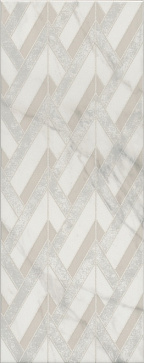Декор Алькала MLD\A97\7198 (KERAMA MARAZZI)